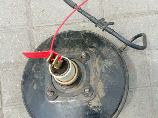 вакуумный усилитель тормозов Citroen Berlingo 1 поколение (M59) [рестайлинг] (2004 - 2013), 1.6 л., дизель