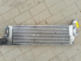 интеркулер Renault Scenic 2 поколение (2003 - 2006), 1.9 л., дизель, 8200115540