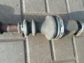 полуось передняя правая (приводной вал, ШРУС) Renault Laguna 2 поколение (2001 - 2005), 1.6 л. - фото №3