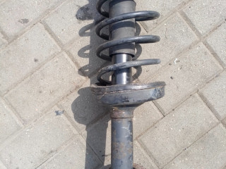 стойка передняя левая Renault Kangoo 1 поколение (1997 - 2003), 7700428438D