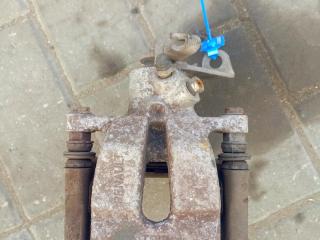 суппорт задний правый Renault Megane 3 поколение (2008 - 2014)