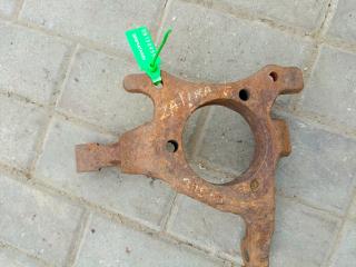 кулак поворотный правый Opel Zafira 1 поколение (A) (1999 - 2003), 2.0 л., дизель