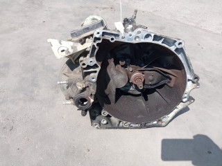 КПП механическая (МКПП) Peugeot 308 T7 (2007 - 2011), 1.6 л., дизель, 20DM75