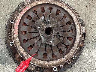 комплект сцепления Peugeot 406 1 поколение (1995 - 1999), 1.9 л., дизель