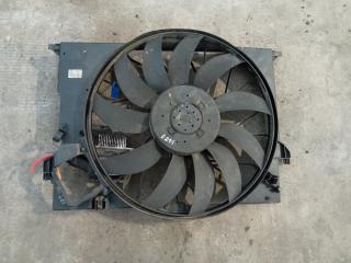 вентилятор радиатора Mercedes-Benz E-Класс W210/S210 (1995 - 1999), 2115000993