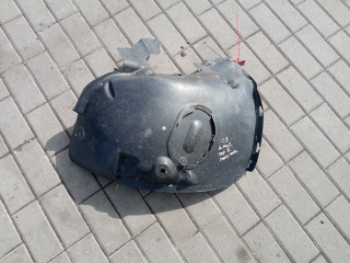 защита арок передняя правая (подкрылок) Renault Megane 2 поколение (2002 - 2006), 8200073427