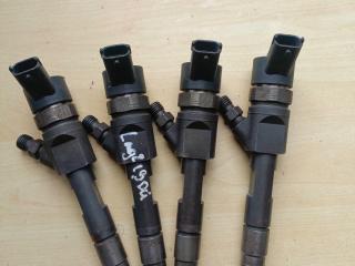 форсунка Renault Laguna 2 поколение (2001 - 2005), 1.9 л., дизель, 0445110280, H82606383