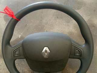 руль Renault Scenic 3 поколение (2009 - 2012)