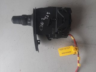 переключатель поворотов Renault Clio 3 поколение (2005 - 2009), 88102001