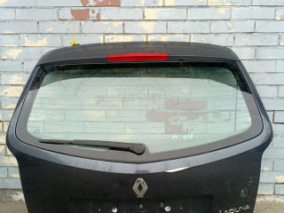 крышка багажника (дверь 3-5) Renault Laguna 2 поколение (2001 - 2005)