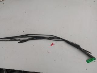 щеткодержатель (поводок стеклоочистителя, дворник) Renault Trafic 2 поколение (2001 - 2006), 80005697B