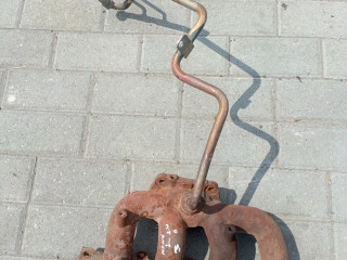 коллектор выпускной Ford Mondeo 2 поколение (1996 - 2000), 2.0 л., бензин