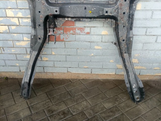 балка подвески передняя (подрамник) Fiat Ulysse 1 поколение [рестайлинг] (1998 - 2002), 2.0 л., бензин