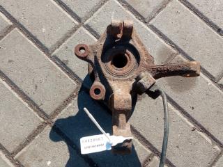 ступица передняя левая Renault Kangoo 1 поколение (1997 - 2003), 1.6 л., бензин