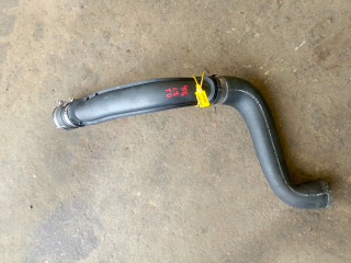 патрубок интеркулера Peugeot 406 1 поколение (1995 - 1999), 1.9 л., дизель, 9620048980