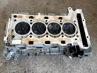 головка блока цилиндров Peugeot 308 T7 (2007 - 2011), 1.6 л., бензин