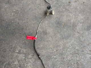 трубка (шланг) сцепления Renault Logan 1 поколение (2004 - 2009), 1.5 л., дизель, 8200728100