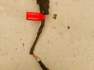 лямбда-зонд Volkswagen Golf 5 поколение (2003 - 2009), 1.6 л., бензин, 0258007177