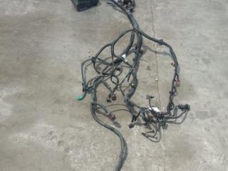 проводка двигателя Renault Laguna 2 поколение [рестайлинг] (2005 - 2007), 8200314539