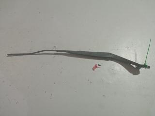 щеткодержатель (поводок стеклоочистителя, дворник) Renault Megane 2 поколение [рестайлинг] (2006 - 2012), 8200417218