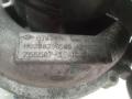 турбина Renault Megane 2 поколение (2002 - 2006), 1.9 л., дизель, 8200398585 - фото №4