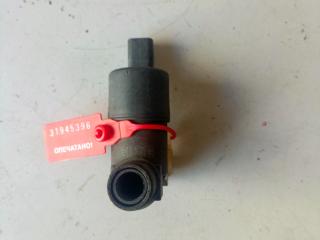 насос (моторчик) омывателя стекла Peugeot 307 1 поколение (2001 - 2005), 9632984980