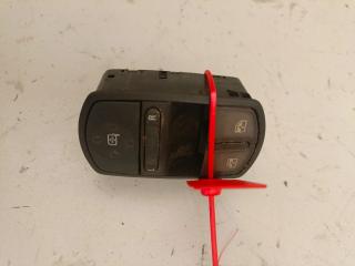 блок управления стеклоподъемниками Opel Corsa D (2006 - 2010), 13258522AD