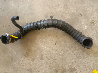 патрубок интеркулера Renault Master 2 поколение [рестайлинг] (2003 - 2010), 2.5 л., дизель, 8200453032