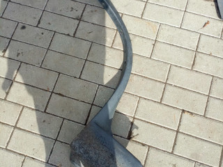 молдинг крыла BMW X5 E53 (1999 - 2003), 8402333