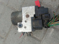 блок ABS Peugeot 406 1 поколение (1995 - 1999), 1.8 л., бензин, 0265216458 - фото №2