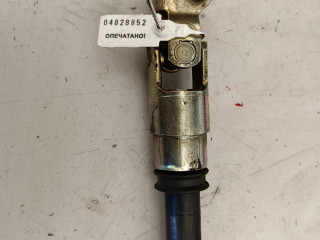 рулевой карданчик Renault Scenic 1 поколение [рестайлинг] (1999 - 2003)