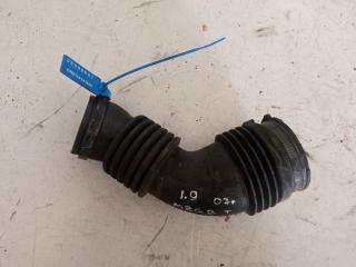 патрубок интеркулера Renault Megane 2 поколение [рестайлинг] 2007, 1.9 л., дизель, 8200412983
