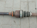 полуось передняя правая (приводной вал, ШРУС) Citroen C4 1 поколение (2004 - 2008), 2.0 л., бензин - фото №2