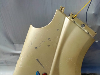 крыло переднее правое Renault Trafic 2 поколение [рестайлинг] (2006 - 2015)