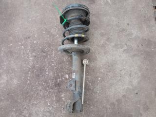 стойка передняя левая Mercedes-Benz C-Класс W203/S203/CL203 (2000 - 2004)