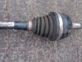 полуось передняя левая (приводной вал, ШРУС) Volvo V70 2 поколение (2000 - 2005) - фото №3