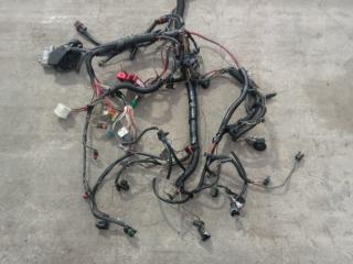 проводка двигателя Renault Grand Scenic 2 поколение (2003 - 2006), 8200391966