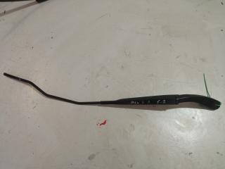 щеткодержатель (поводок стеклоочистителя, дворник) Renault Megane 2 поколение (2002 - 2006), 8200417219