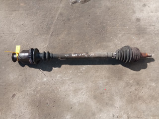 полуось передняя левая (приводной вал, ШРУС) Renault Espace 3 поколение (1996 - 2002)