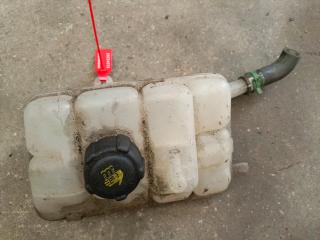 бачок расширительный Renault Scenic 4 поколение (2016 - 2020), 1.6 л., бензин