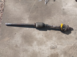 полуось передняя правая (приводной вал, ШРУС) Renault Espace 3 поколение (1996 - 2002)