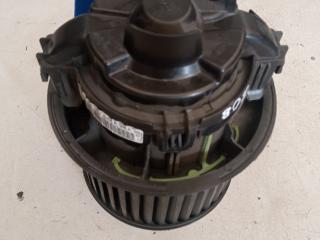 моторчик печки Peugeot 508 1 поколение 2013