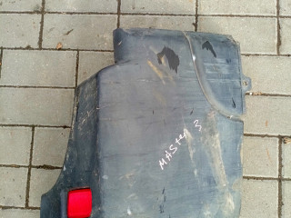 клык бампера задний правый Renault Master 3 поколение (2010 - 2014), 851200001R