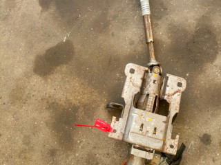 рулевая колонка Peugeot 207 1 поколение (2006 - 2009), 1.6 л., бензин