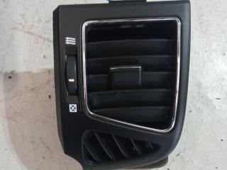 дефлектор обдува салона Chevrolet Captiva 1 поколение [рестайлинг] (2011 - 2013)