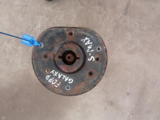 стойка передняя левая Ford S-Max 1 поколение (2006 - 2010), 230507