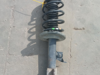 стойка передняя левая Peugeot 308 T7 (2007 - 2011), 1.6 л., дизель