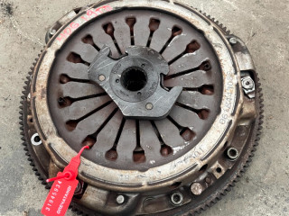 комплект сцепления Citroen Xsara 1 поколение (1997 - 2000), 1.9 л., дизель