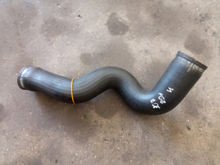 патрубок интеркулера Peugeot 307 1 поколение [рестайлинг] (2005 - 2008), 2.0 л., дизель