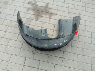 защита арок задняя правая (подкрылок) Volvo S60 1 поколение (2000 - 2004), 08693296